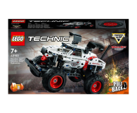 LEGO Technic 42150 Monster Jam™ Monster Mutt™ Dalmatian - 1090520 - zdjęcie 1